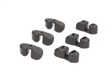 Элемент компрессора кондиционер THERMOTEC KTT0200066