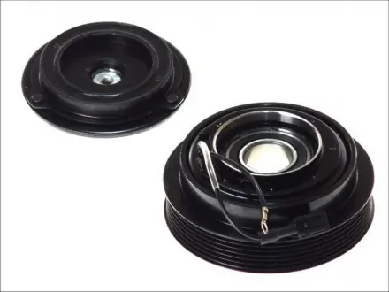 Електромагнит.муфта компрессора THERMOTEC KTT040091