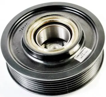 Електромагнит.муфта компрессора THERMOTEC KTT040040