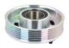 Електромагнит.муфта компрессора THERMOTEC KTT040005 (фото 2)