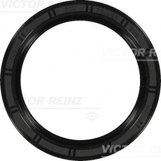 Уплотнительное кольцо коленчатого вала VICTOR REINZ 815330200 (фото 1)