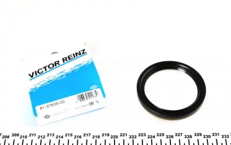 Ущільнююче кільце колінчатого валу Reinz VICTOR REINZ 813760900