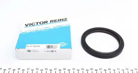 Уплотнительное кольцо коленчатого вала Reinz VICTOR REINZ 813712200