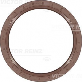 Уплотнительное кольцо коленчатого вала VICTOR REINZ 812526810 (фото 1)