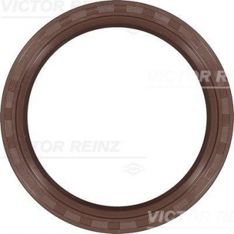 Уплотнительное кольцо коленчатого вала VICTOR REINZ 812524200 (фото 1)
