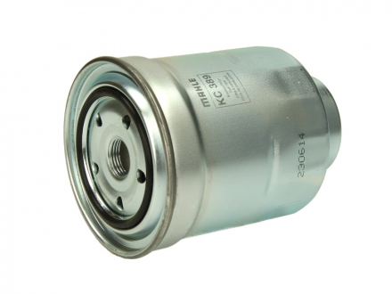 Фільтр палив. (Knecht-Mahle) Knecht MAHLE KNECHT KC389