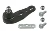Опора шаровая VW нижн. (Пр-во Febi) Febi 01521