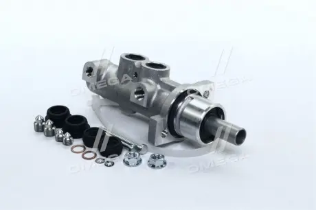 Циліндр гальм. гол. CIFAM 202-358 (фото 1)