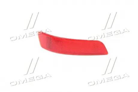 Фонарь зад. пра. TOY COROLLA 13-16 TYC 17-5371-00-9N