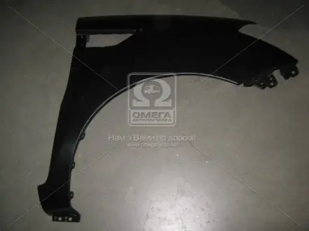 Крило пров. пра. KIA SOUL TEMPEST 031 0742 310
