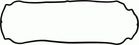 Прокладка клапанной крышки VICTOR REINZ 71-33371-00