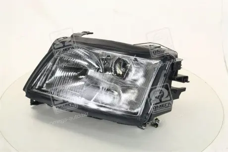 Фара лів. AUDI A6 94-97 TYC 20-5004-08-2B