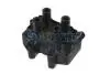 Котушка запалювання 4-х похідна Opel Astra F, G, Calibra, Omega B, Vectra A, B 95-00, 1,8; 2,0 Pin тип CL 207