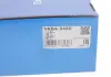 Комплект підшипника Маточин колеса SKF VKBA3450 (фото 3)
