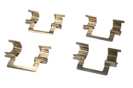 Р-к дисковых тормозов. колодок QUICK BRAKE 109-1274