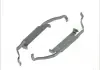 Р-к дисковых тормозов. колодок QUICK BRAKE 109-1096