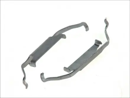 Р-к дискових гальм. колодок QUICK BRAKE 109-1096