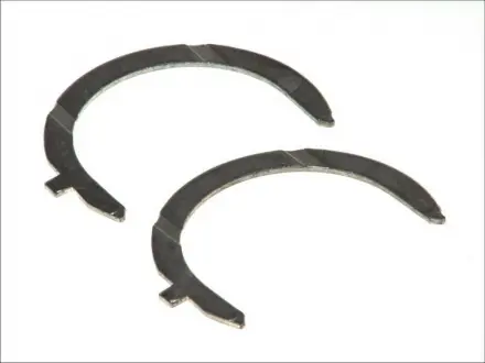 Опорний вкладиш колінвала KOLBENSCHMIDT 79228600