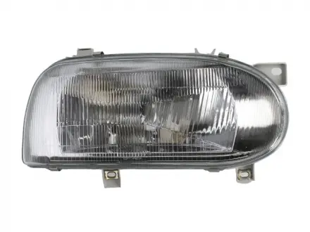 Фара пра. VW GOLF III DEPO 441-1111R-LD-E