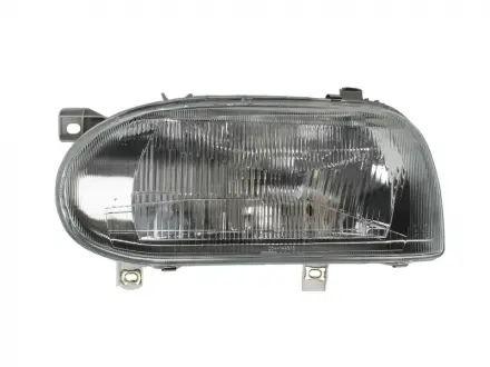 Фара лев. VW GOLF III DEPO 441-1111L-LD-E