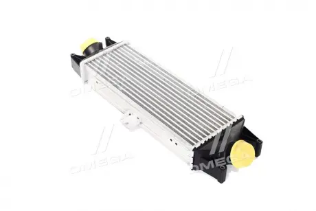 Интеркулер DAILY4 28TD MT 99-(Ava) AVA AVA COOLING IVA4045