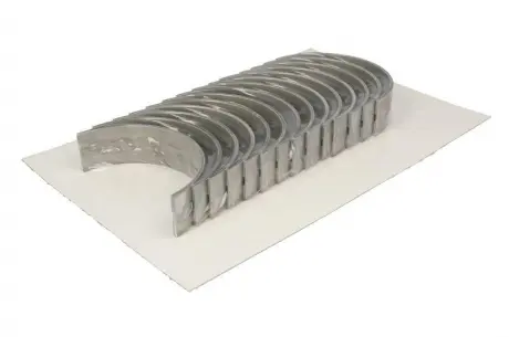 Вкладиші корінні D9A / D9B Glyco H1008/7 STD