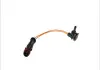 Датчик износа.тормоз.колодки QUICK BRAKE WS0196B