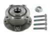 Комплект подшипника ступицы колеса SKF VKBA6619