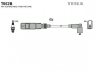 Кабель зажигания, к-кт TESLA Аналог TES T823 Ford Galaxy 2,8 96-00, VW 2,8 VR6 92-00 T062B