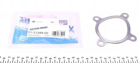 Прокладка. труба выхлопных газов Reinz VICTOR REINZ 713134900