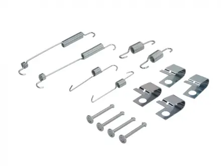 Монтажный комплект колодки QUICK BRAKE 1050846