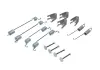 Монтажный комплект колодки QUICK BRAKE 1050797
