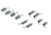 Монтажный комплект колодки QUICK BRAKE 1050004