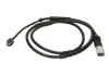 Датчик износа.тормоз.колодки QUICK BRAKE WS0321A