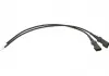 Датчик износа.тормоз.колодки QUICK BRAKE WS0366A