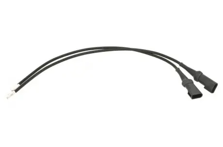 Датчик износа.тормоз.колодки QUICK BRAKE WS0366A