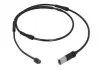 Датчик износа.тормоз.колодки QUICK BRAKE WS0289A