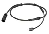 Датчик износа.тормоз.колодки QUICK BRAKE WS0303A