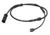 Датчик износа.тормоз.колодки QUICK BRAKE WS0303A (фото 2)