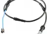 Датчик износа.тормоз.колодки QUICK BRAKE WS0305A (фото 3)