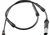 Датчик износа.тормоз.колодки QUICK BRAKE WS0320A (фото 3)