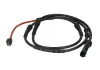 Датчик износа.тормоз.колодки QUICK BRAKE WS0306A
