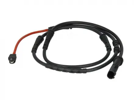 Датчик износа.тормоз.колодки QUICK BRAKE WS0306A