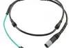 Датчик износа.тормоз.колодки QUICK BRAKE WS0283A (фото 2)