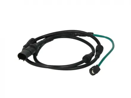 Датчик износа.тормоз.колодки QUICK BRAKE WS0283A