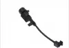 Датчик зносу.гальм.колодкі QUICK BRAKE WS0280B