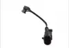Датчик износа.тормоз.колодки QUICK BRAKE WS0280B (фото 3)