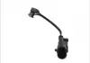 Датчик износа.тормоз.колодки QUICK BRAKE WS0280B (фото 6)