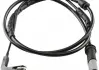 Датчик зносу.гальм.колодкі QUICK BRAKE WS0273A