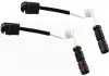 Датчик износа.тормоз.колодки QUICK BRAKE WS0251A (фото 2)